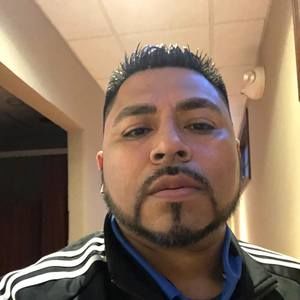 Meet your Posher, Antonio